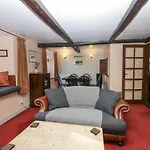 בית נופש Tethera *