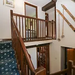 Tethera בית נופש