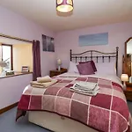 בית נופש Tethera *