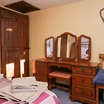 בית נופש Tethera פנרית'