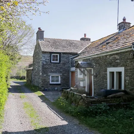 Tethera Semesterbostad *