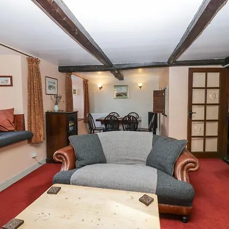 בית נופש Tethera *