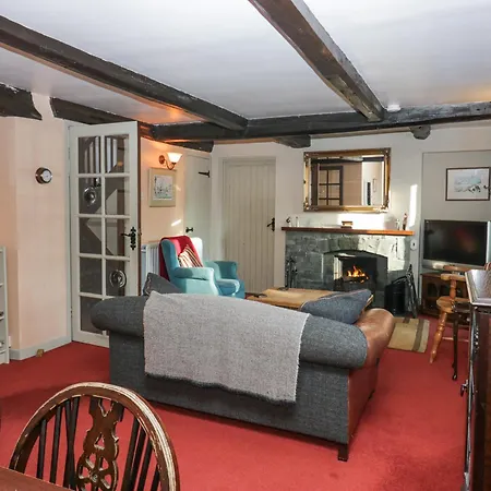 Tethera * פנרית'