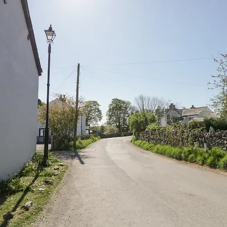 בית נופש Tethera