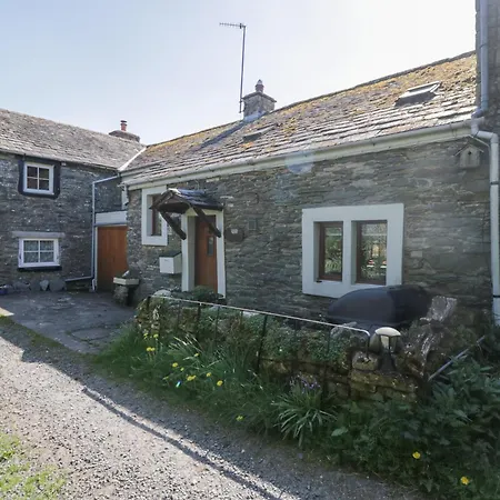 בית נופש Tethera