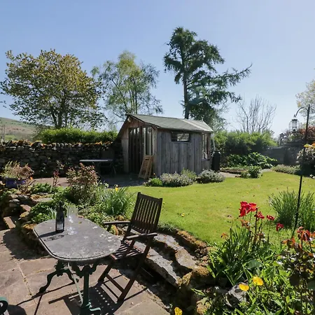 בית נופש Tethera פנרית'