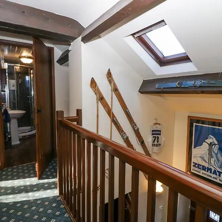 בית נופש Tethera פנרית'