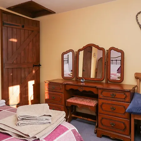 בית נופש Tethera פנרית'