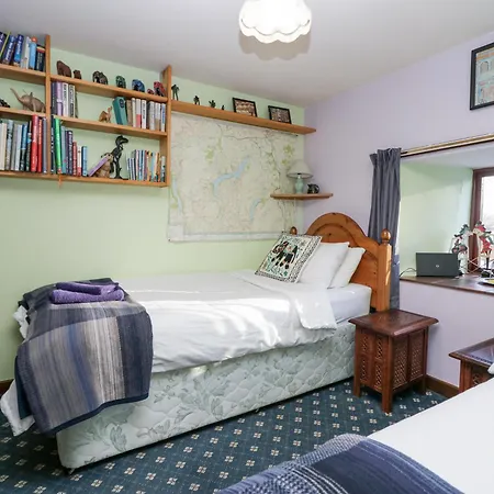 בית נופש Tethera