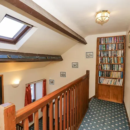 Tethera בית נופש *