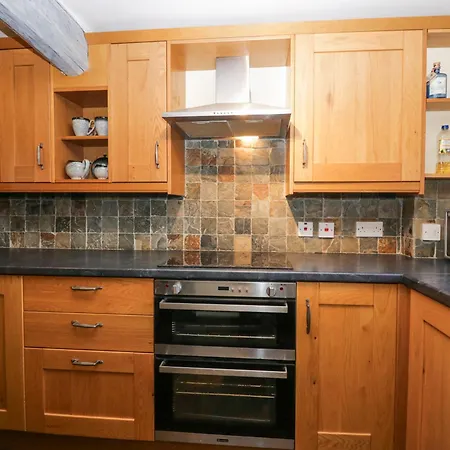 Tethera בית נופש *