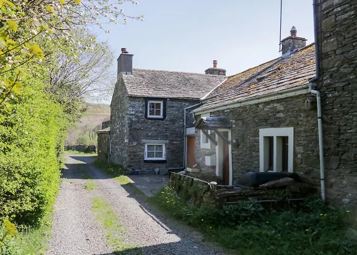 Tethera Semesterbostad *