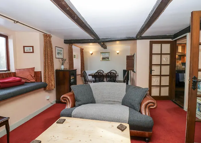 Semesterbostad Tethera *