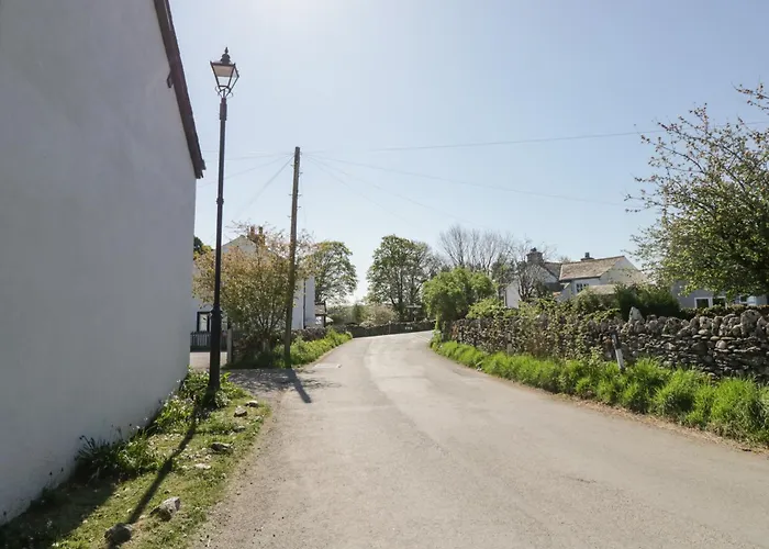 Semesterbostad Tethera