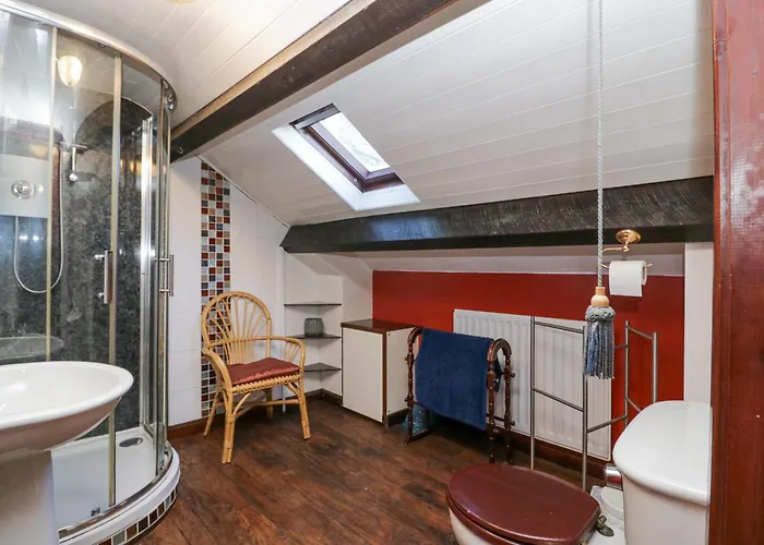 Tethera Semesterbostad