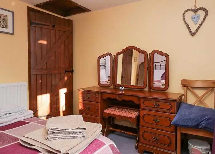 Semesterbostad Tethera Penrith