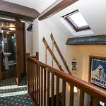 Dom wakacyjny Tethera Penrith