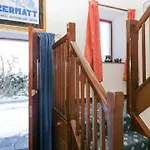 Dom wakacyjny Tethera *