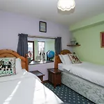 Tethera Dom wakacyjny