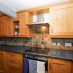 Dom wakacyjny Tethera *