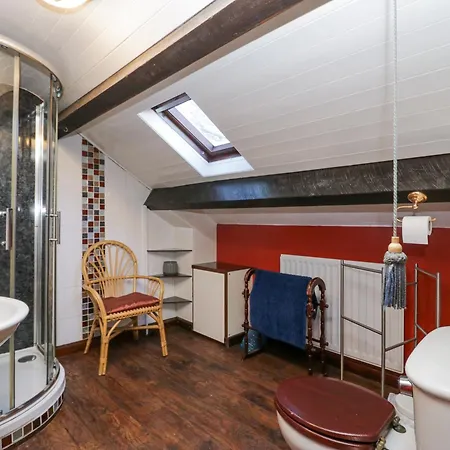 Tethera Casa vacanze
